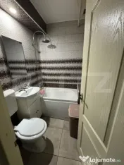 Apartament 2 camere | Micro 7, Hunedoara | Complet renovat 