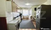 Apartament decomandat cu 2 camere, etaj 1, situat în zona S 