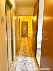Apartament 4 Camere Decomandat | Parcare | Mănăștur