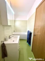 Apartament 4 Camere Decomandat | Parcare | Mănăștur