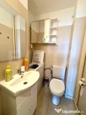 Apartament 4 Camere Decomandat | Parcare | Mănăștur
