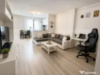 Apartament 2 camere, 52mp, balcon, parcare, Zona Stejarului 