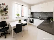 Apartament 2 camere, 52mp, balcon, parcare, Zona Stejarului