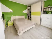 Apartament 2 camere, 52mp, balcon, parcare, Zona Stejarului