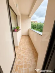 Apartament 2 camere, 52mp, balcon, parcare, Zona Stejarului
