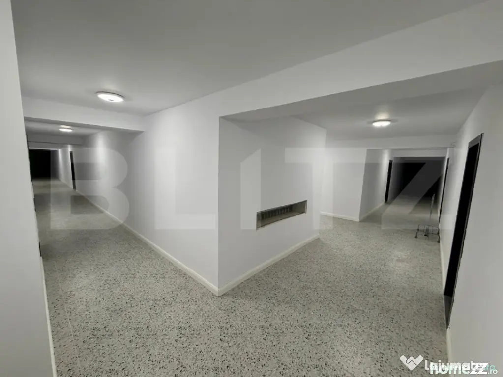 Apartament 3 camere, 72 mp, loc de parcare inclus, complex S - Targoviste (Dambovita)