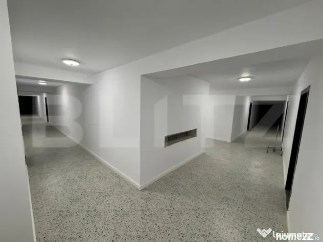 Apartament 3 camere, 72 mp, loc de parcare inclus, complex S - Targoviste (Dambovita)