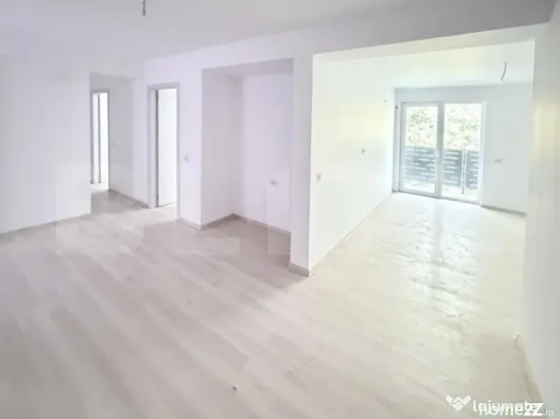 Apartament 3 camere, 72 mp, loc de parcare inclus, complex S - Targoviste (Dambovita)