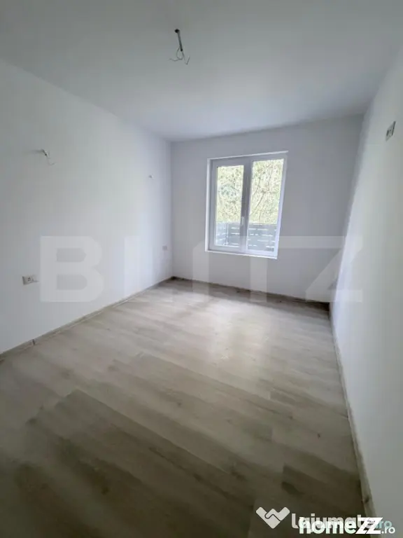 Apartament 3 camere, 72 mp, loc de parcare inclus, complex S - Targoviste (Dambovita)
