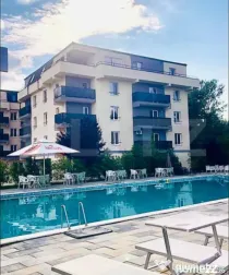 Apartament 3 camere, 72 mp, loc de parcare inclus, complex S