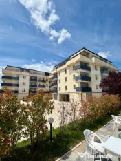 Vand apartament Sideco Residence 