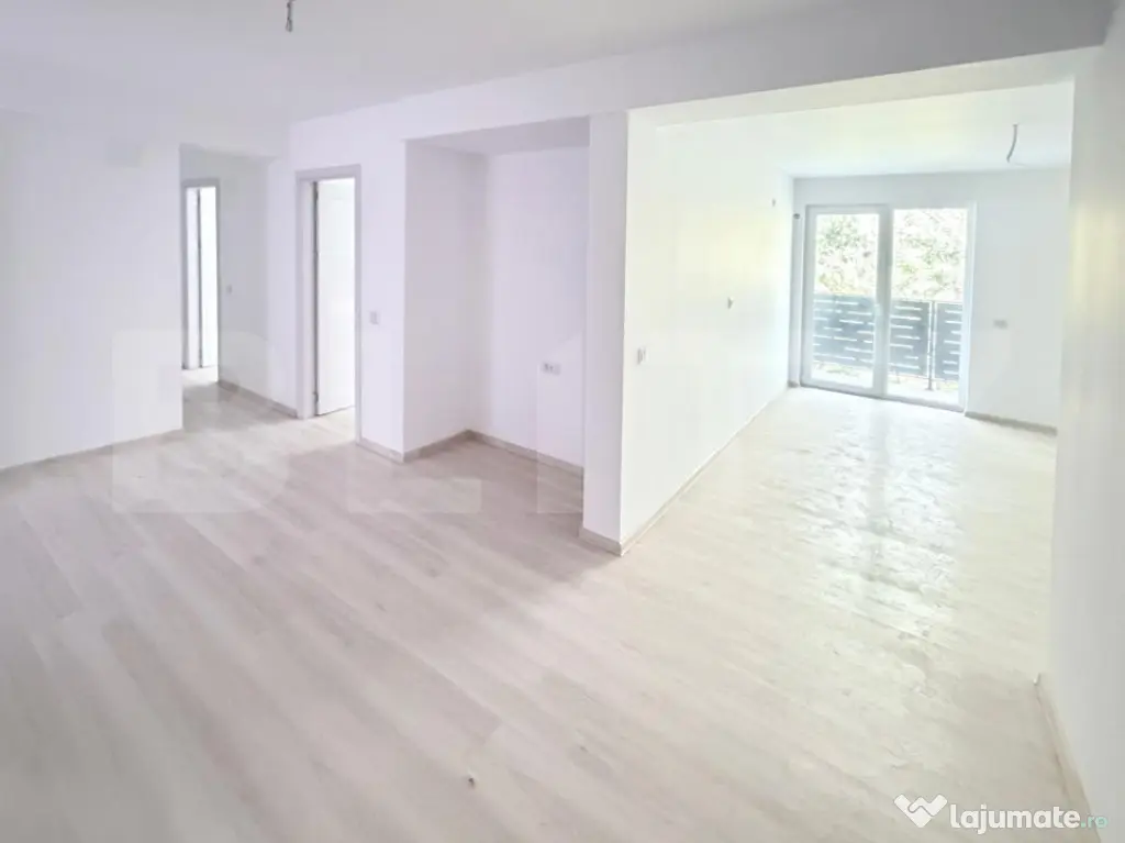 Vand apartament Sideco Residence