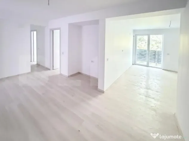 Vand apartament Sideco Residence