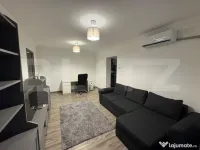 Apartament cu 2 camere, 58mp, zona Tipografilor