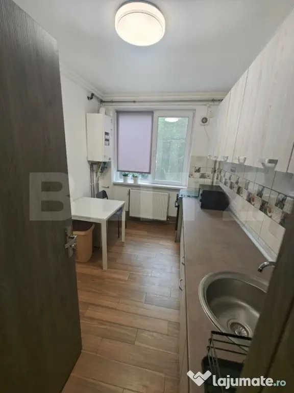 Apartament cu 2 camere, 58mp, zona Tipografilor