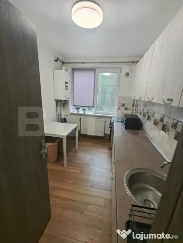 Apartament cu 2 camere, 58mp, zona Tipografilor