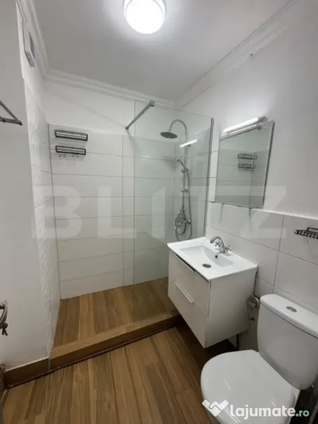 Apartament cu 2 camere, 58mp, zona Tipografilor