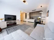 Apartament cu 2 camere, 58mp+4 balcon, zona Dumbravița 