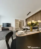 Apartament cu 2 camere, 58mp+4 balcon, zona Dumbravița 