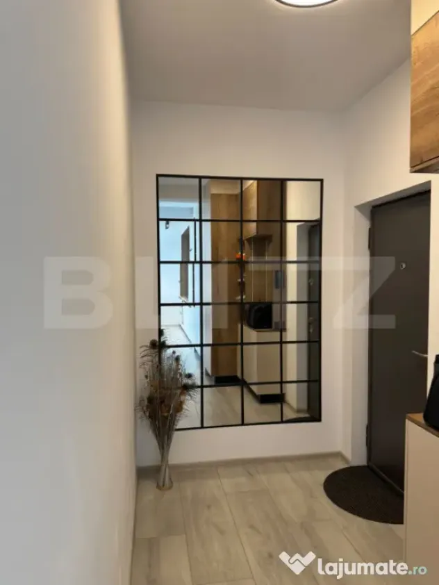 Apartament cu 2 camere, 58mp+4 balcon, zona Dumbravița