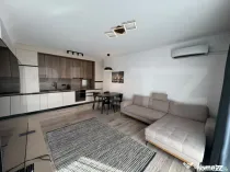 Apartament cu 2 camere, 58 mp + 4 mp balcon, zona Dumbraviț