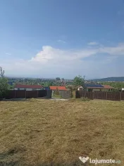 De vânzare teren intravilan la Covasna 