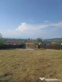 De vânzare teren intravilan la Covasna 