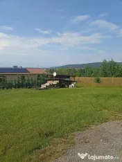De vânzare teren intravilan la Covasna 