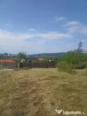 De vânzare teren intravilan la Covasna 