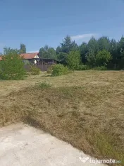 De vânzare teren intravilan la Covasna 