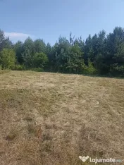 De vânzare teren intravilan la Covasna 