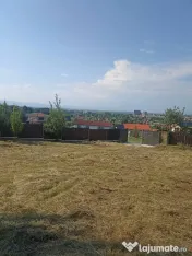 De vânzare teren intravilan la Covasna 
