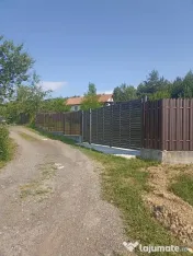 De vânzare teren intravilan la Covasna 