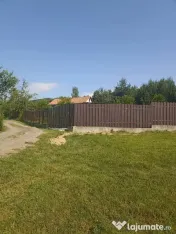 De vânzare teren intravilan la Covasna 