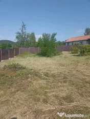 De vânzare teren intravilan la Covasna 