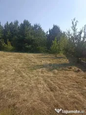 De vânzare teren intravilan la Covasna 