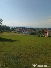 De vânzare teren intravilan la Covasna 