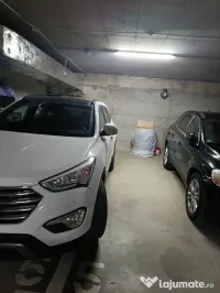 Hyundai Grand Santa Fe 