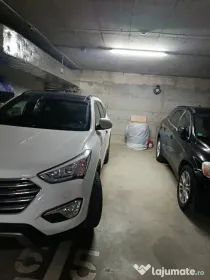 Hyundai Grand Santa Fe