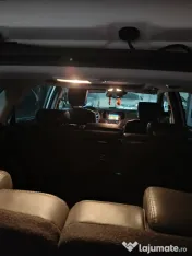 Hyundai Grand Santa Fe 