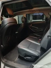 Hyundai Grand Santa Fe 