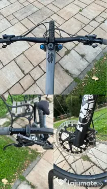 Propain spindrfit cf 4