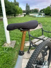Bicicleta Propain spindrift cf 4