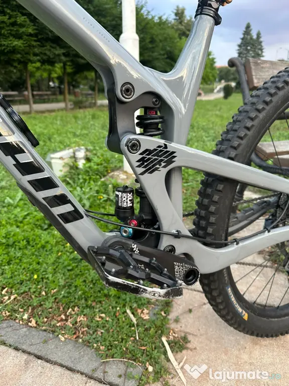 Propain spindrfit cf 4