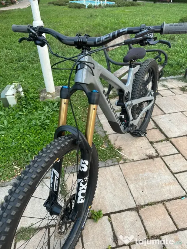 Propain spindrfit cf 4