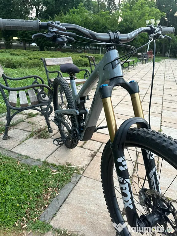 Propain spindrfit cf 4