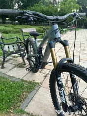 Bicicleta Propain spindrift cf 4