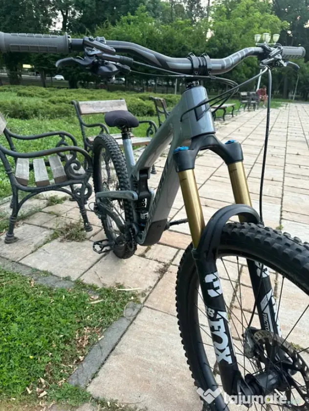 Propain spindrfit cf 4