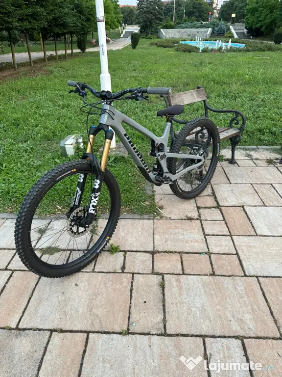 Propain spindrfit cf 4
