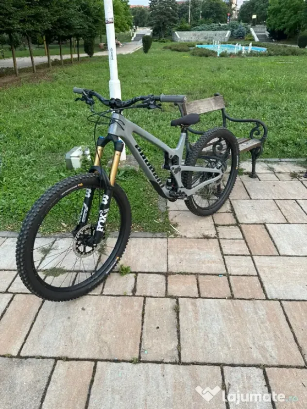 Propain spindrfit cf 4